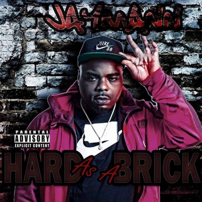 Hard As a Brick - EP
