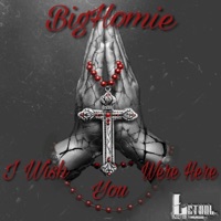 I Wish You Were Here - Single - BigHomie