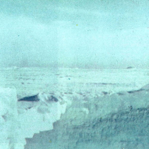 Drift by Quiet Arrows on Go Folk