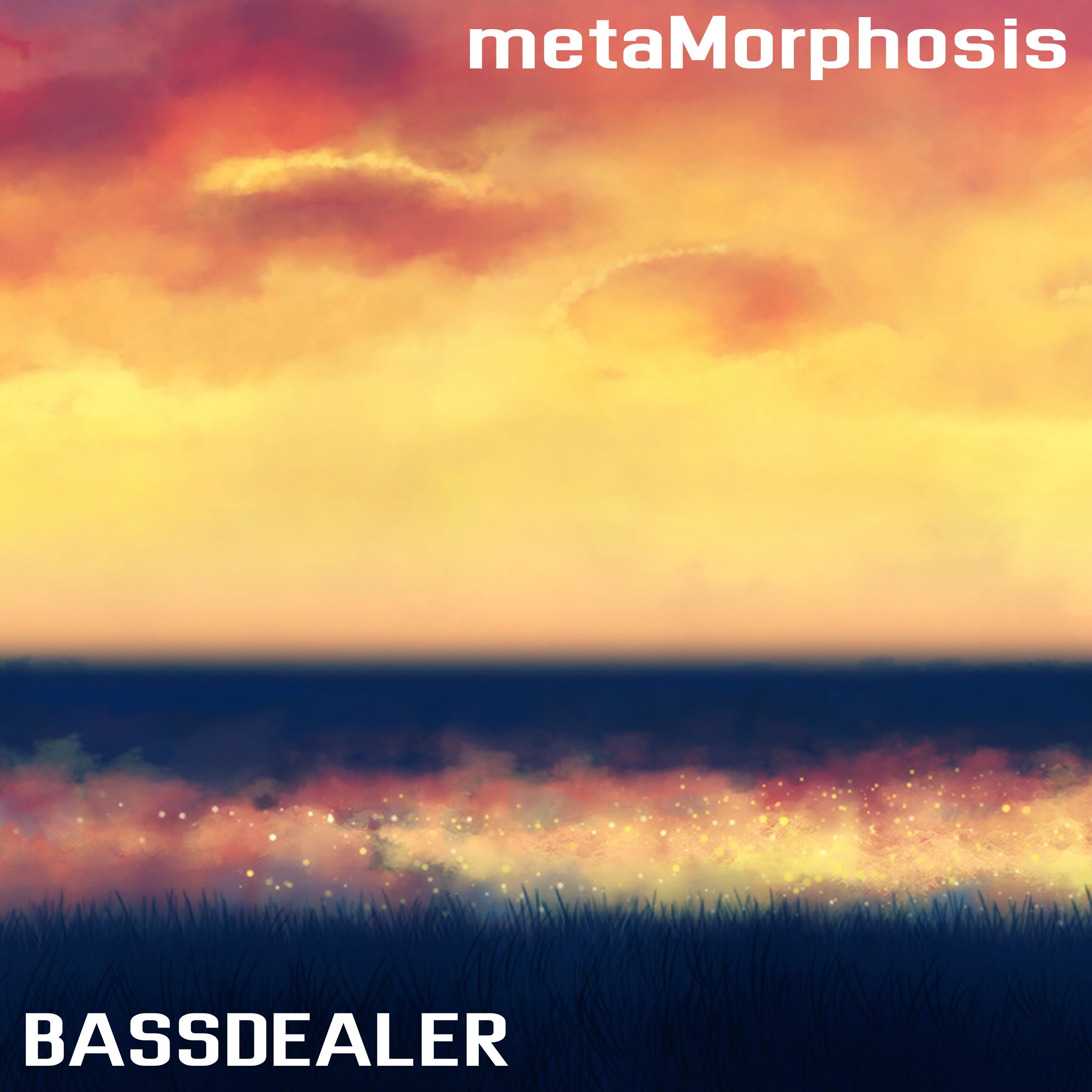 Metamorphosis - Single