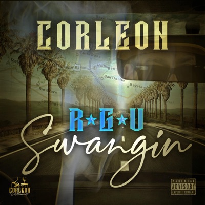 Rgv Swangin' - Single