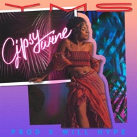 Gipsy Wine - Single - Yeyo Perez