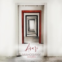 Mahogany Doors - EP - Avari