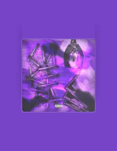 聆聽 Ghostt、觀看音樂影片、閱讀小傳、查看巡演日期等！