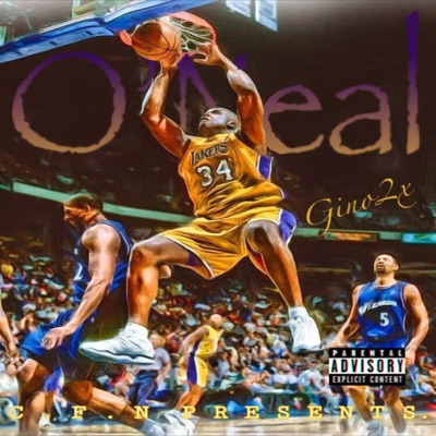 ShaQuille O'Neal - Single