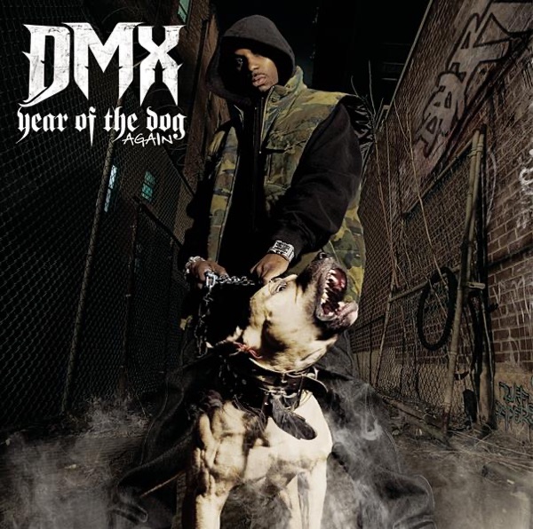 Year of the Dog...Again