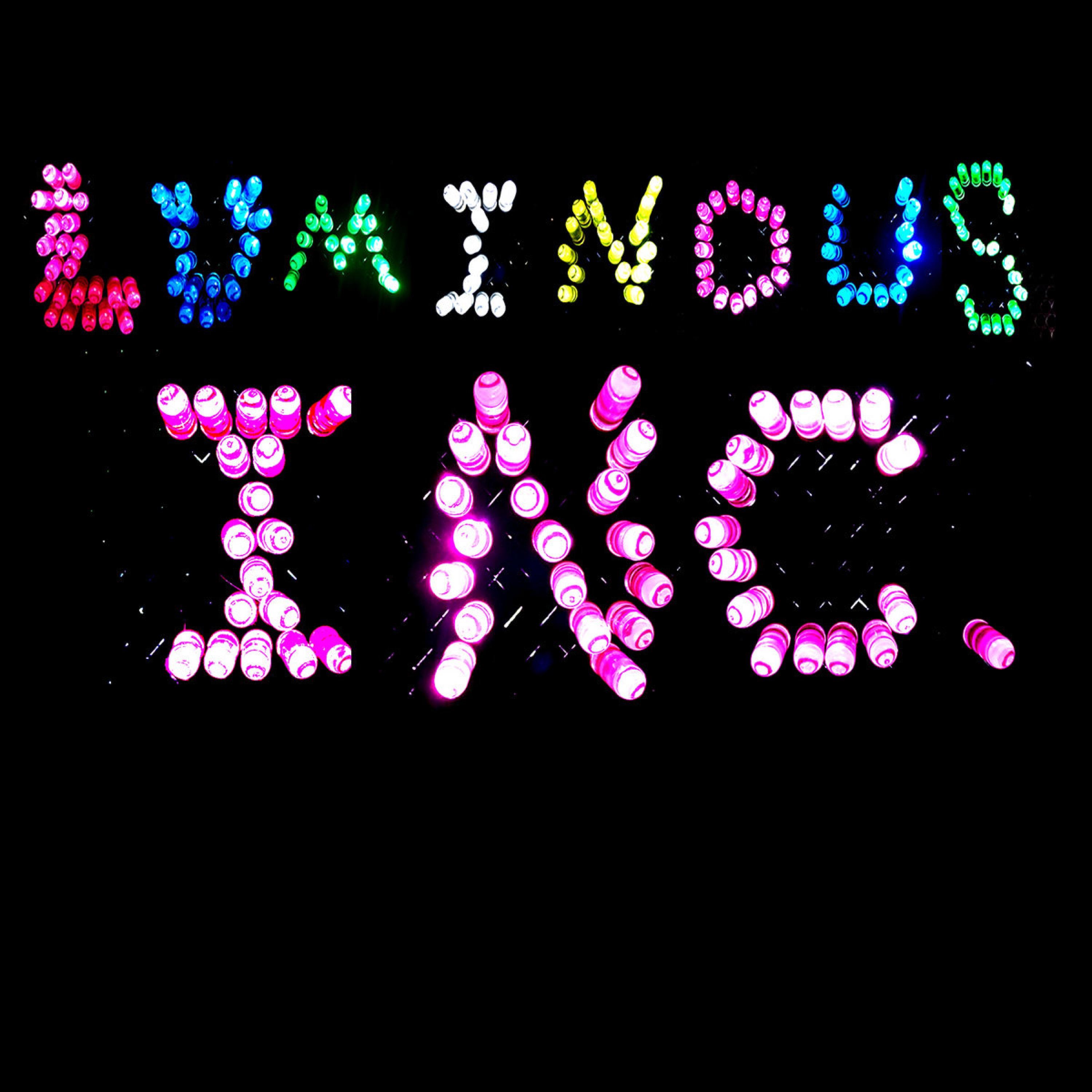 Luminous Inc.