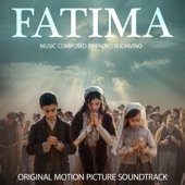 Fatima (Original Motion Picture Soundtrack) artwork