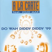 Do Wah Diddy Diddy '99 artwork