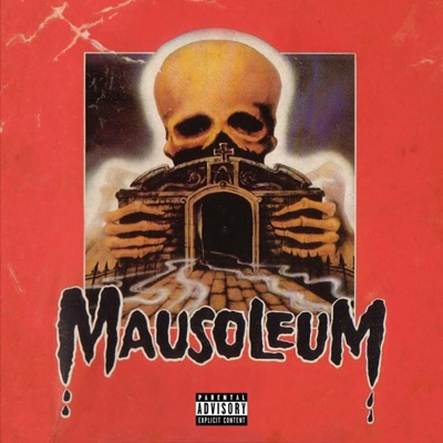 Grandmilly - Dracula (feat. Petey Max)