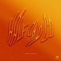 Half on a Co - Single - Nate Rose