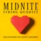 Can You Feel the Love Tonight (The Lion King) - Midnite String Quartet lyrics