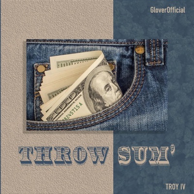Throw Sum' - Single