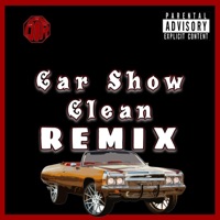 Car Show Clean (feat. Kang Apolow) [Remix] - Single - King Buzz