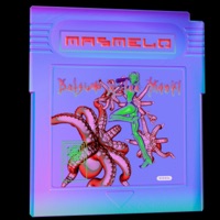 masmelo - Single - SATSU666 & Iaa Monki