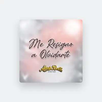 Listen to Alma Bella De Nilver Huarac, watch music videos, read bio, see tour dates & more!
