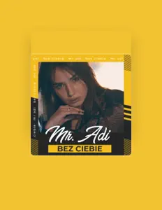 Listen to Mr. Adi, watch music videos, read bio, see tour dates & more!