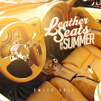 Leather Seats in the Summer
