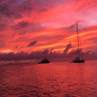 Broke My Heart - Single