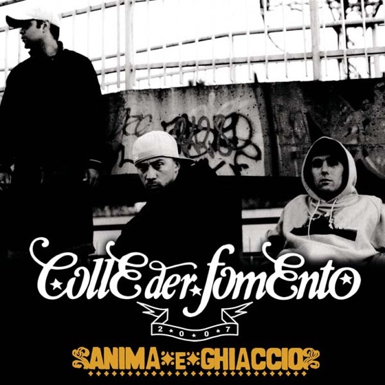 Cover artwork for Ghetto Chic