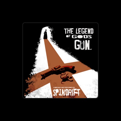Listen to Spindrift, watch music videos, read bio, see tour dates & more!