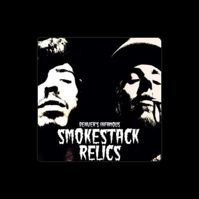 Listen to The Smokestack Relics, watch music videos, read bio, see tour dates & more!