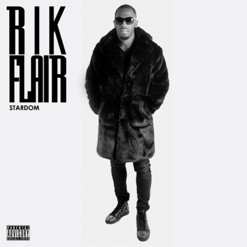 RIK FLAIR cover art