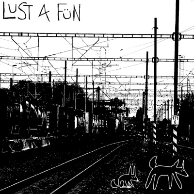 Lust 4 Fun - Single