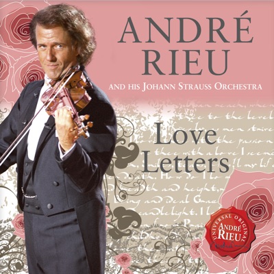Love Letters - André Rieu