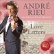LOVE LETTERS cover art
