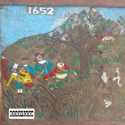 1652 - EP