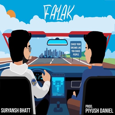 Falak - Single