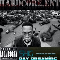 Day Dreaming - Single - Shig