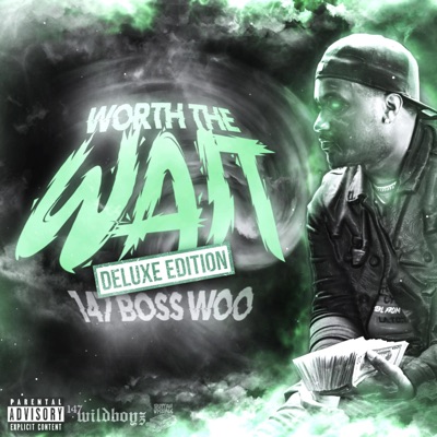 Worth the Wait (Deluxe Edition)