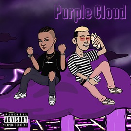 Purple Cloud (Remix) Kefno