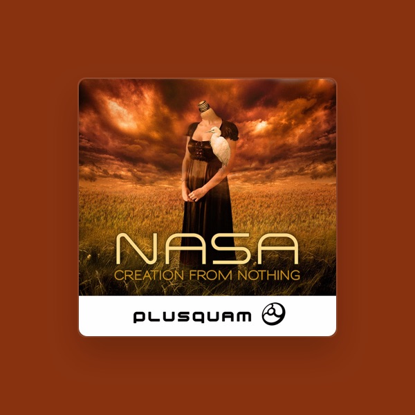 Nasa's avatar