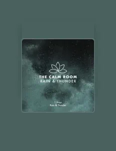 Ascolta The Calm Room, guarda video musicali, leggi la biografia, vedi le date del tour & altro!