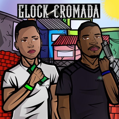 Glock Cromada - Single
