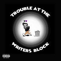 Trouble at the Writers Block - Iguess