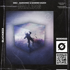 Falling - Single