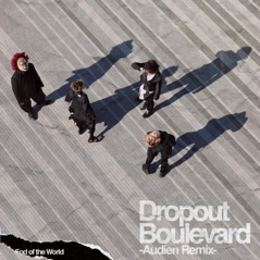 Dropout Boulevard (Audien Remix) - Single