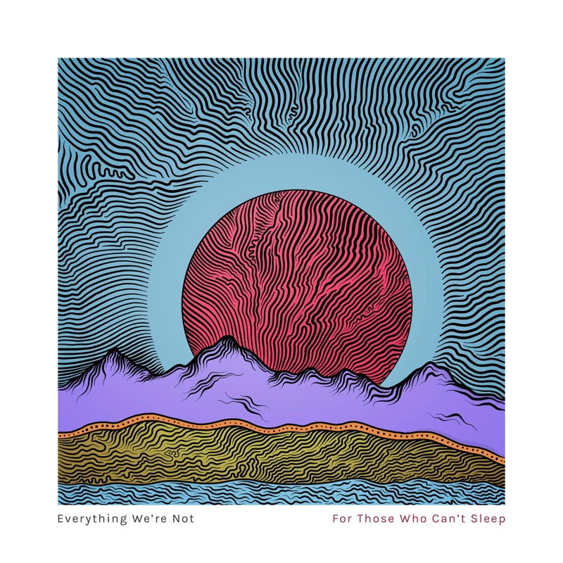 Into the horizon. Холмы силуэт. Into the horizon. Into the horizon. Это одиночество.