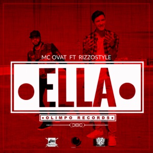 Ella (feat. Rizo) - Single