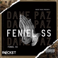 Dame Paz - Single - Feniel Ss