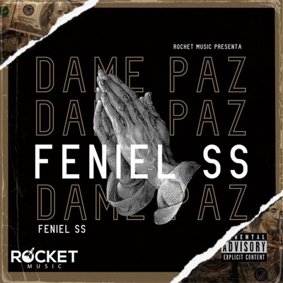 Dame Paz - Single