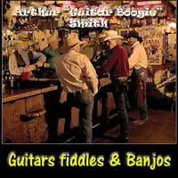 Arthur "Guitar Boogie" Smith — Guitar Boogie