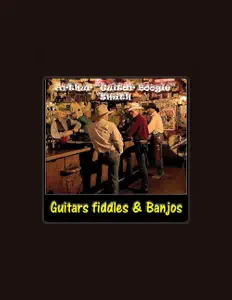 Arthur "Guitar Boogie" Smithを聴いたり、ミュージックビデオを鑑賞したり、経歴やツアー日程などを確認したりしましょう！