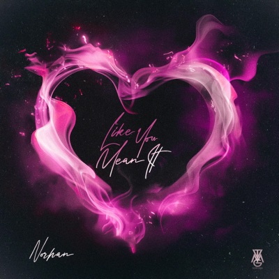 Like You Mean It - Single