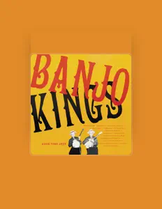 Listen to The Banjo Kings, watch music videos, read bio, see tour dates & more!