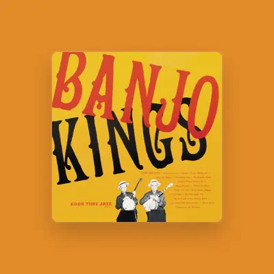 Listen to The Banjo Kings, watch music videos, read bio, see tour dates & more!